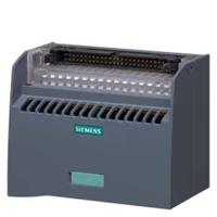 Siemens 6ES7924-2AA20-0AC0 6ES79242AA200AC0 PLC-aansluitmodule 50 V