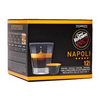 Caffè Vergnano Atlantis NAPOLI capsules compatibel Nescafé DOLCE GUSTO apparaten (12 st) Caffè Vergnano Atlantis NAPOLI capsules compatibel Nescafé DOLCE GUSTO apparaten (12 st)