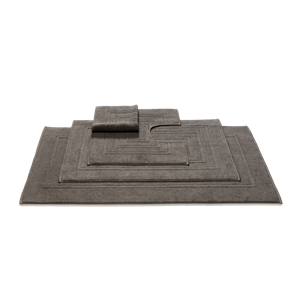 Vandyck Vandyck Badmat Houston 60x60 espresso
