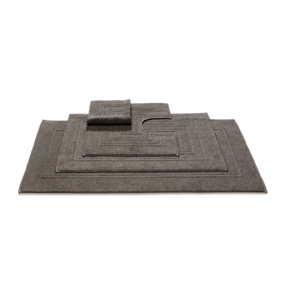 Vandyck Vandyck Badmat Houston 60x60 espresso