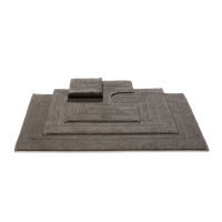 Vandyck Vandyck Badmat Houston 60x60 espresso Vandyck Vandyck Badmat Houston 60x60 espresso