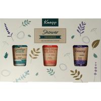 Kneipp Geschenkverpakking shower favourites Kneipp Geschenkverpakking shower favourites
