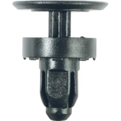 KS Tools 420.1370 Push-type verbindingsclip voor Honda, verpakking van 10 stuks