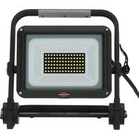 Mobiele LED bouwlamp JARO 7060 M / LED schijnwerper 50W voor buiten - thumbnail