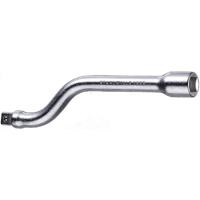 Stahlwille 1225 12250001 Dopsleutelverlenging Aandrijving 3/8 (10 mm) 1 stuk(s)