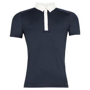 BR Toga Wedstrijdshirt donkerblauw maat:xxs