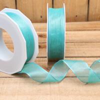 Bonbon doosjes - Chocolade doosje - Four seasons aqua 707 - 1 stuks