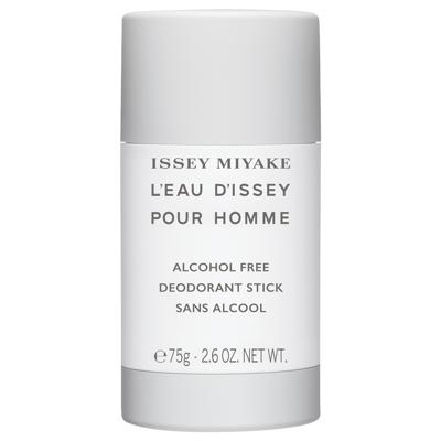 Issey Miyake L'Eau D'Issey Pour Homme Deodorant Stick 75gr