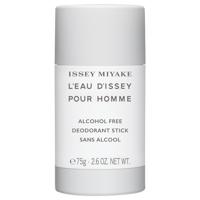 Issey Miyake L'Eau D'Issey Pour Homme Deodorant Stick 75gr Issey Miyake L'Eau D'Issey Pour Homme Deodorant Stick 75gr