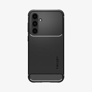 Spigen ACS06376 mobiele telefoon behuizingen 16,3 cm (6.4") Hoes Zwart