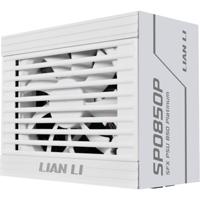 Lian Li SP Series Platinum 80 PLUS Platinum PC-netvoeding 850 W SFX 80 Plus Platinum