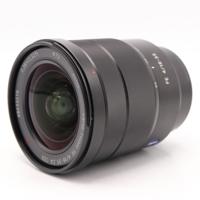 Sony FE 16-35mm F/4.0 ZA OSS Vario-Tessar T* occasion