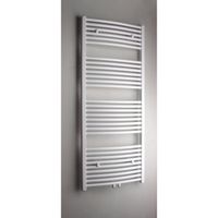 Royal Plaza Sorbus g radiator 60x140 584w gebogen met midden aansluiting wit 57619