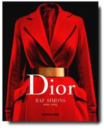 Assouline livre Dior by Raf Simons - Noir