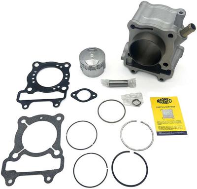 Magneti Marelli Cylinder sets magn marell 150 ccm 4t std