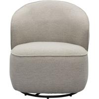 Draaifauteuil Serra Natural