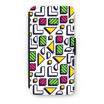 8-bit N°4: iPhone SE 2020 Flip Hoesje