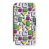 8-bit N°4: iPhone SE 2020 Flip Hoesje