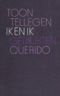 Ik en ik - Toon Tellegen - ebook