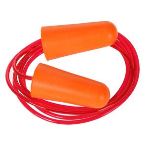 Portwest EP08 Corded PU Foam Ear Plug (200)