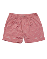 Short - Roze