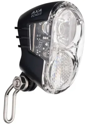 Koplamp Axa Echo15 Switch