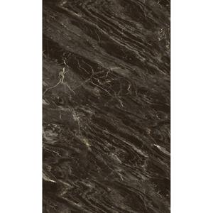 Wandpaneel Isodeco Rosseta Stone 120x260 cm SPC Mat Marmer Zwart Isodeco