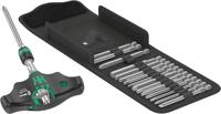 Wera kraftform kompakt 400 ra set 1, 17-delig - 05023471001
