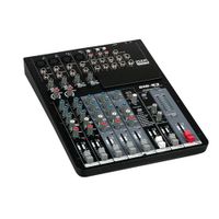 DAP GIG-83CFX - 5-kanaals live mixer met een ingebouwde effectenprocessor - thumbnail