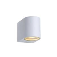 Lucide ZORA-LED Wandspot - Wit
