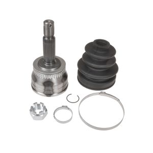 Homokineet reparatie set, aandrijfas ADG089129