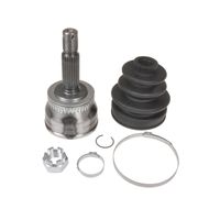 Homokineet reparatie set, aandrijfas ADG089129