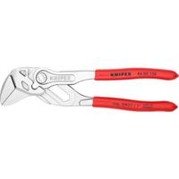KNIPEX Cyclus schroefsleutel&sleuteltang tot 27mm