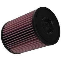 K&N vervangingsfilter passend voor Hyundai Veloster & I30N 2.0 Turbo 2018-2020 (E-0642) E0642