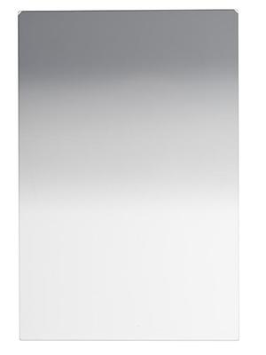 Benro Master Series Soft-edged graduated ND filter GND8 SOFT, 170x190mm