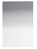 Benro Master Series Soft-edged graduated ND filter GND8 SOFT, 170x190mm