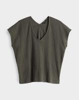 OPUS T-Shirt Sirukus structure