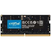 RAM-geheugen - CRUCIAAL - DDR5-4800 SODIMM - 16 GB (CT16G48C40S5) - thumbnail