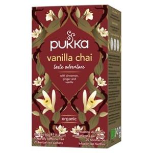 Vanille chai Tea - 20 zakjes