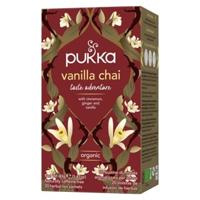 Vanille chai Tea - 20 zakjes
