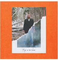 Justin Timberlake - Man Of The Woods 2-LP - thumbnail