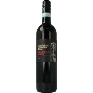 Mont Albano Montepulciano dAbruzzo bio