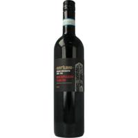 Mont Albano Montepulciano dAbruzzo bio
