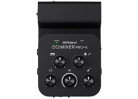 Roland GO:Mixer Pro-X