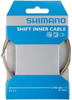 Shimano Stainless Steel SUS Shift Inner Cable 1.2mm x 2100mm