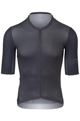 AGU Aero Fietsshirt Performance Heren - Grijs - S