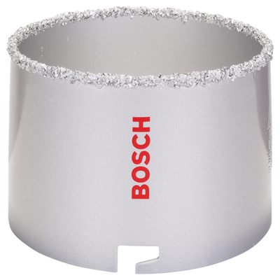 Bosch Accessoires Gatzagen met wolfraamcarbide coating | 103 mm - 2609255628