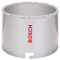 Bosch Accessoires Gatzagen met wolfraamcarbide coating | 103 mm - 2609255628