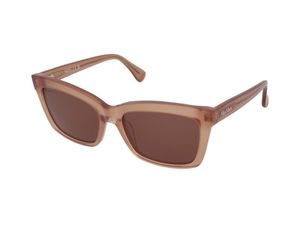 Zonnebrillen Max Mara Logo4 MM0010 45E