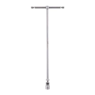Milwaukee T-sleutel hex met draaibare kop 14 mm - 4932492683